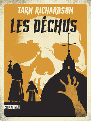 cover image of Les Déchus